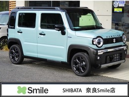 スズキ ハスラー 660 タフワイルド 全方位メモリーナビ 3型 軽自動車