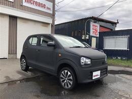 スズキ アルト バン 660 VP オートギヤシフト レーダーブレーキサポート装着車 4WD リフトアップ　TV　ナビ　Rカメラ　ETC　キ