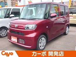 ダイハツ タント 660 L 届出済未使用車/キーフリー/オートエアコン