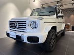 G450d AMGラインパッケージ (ISG) ディーゼルターボ 4WD MP202501