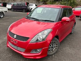 スズキ スイフト 1.2 RS 