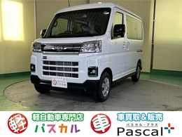 ダイハツ アトレー 660 RS 4WD 届出済未使用車　両側電動スライドドア