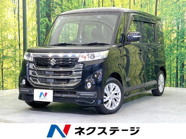 電動スライド　SDナビ　バックカメラ　デュアルカメラブレーキサポート