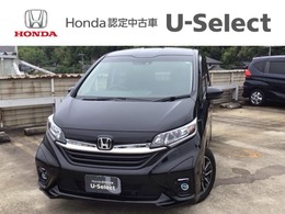ホンダ フリード 1.5 ハイブリッド モデューロX ホンダセンシング LED・フルセグ・メモリナビ・バックカメラ