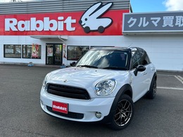 ミニ ミニクロスオーバー クーパー /車検R8年9月27日/BBS17インチ