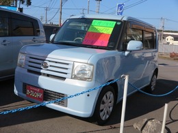 ダイハツ ムーヴコンテ 660 X ワンオーナー　ETC　オートエアコン