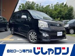 トヨタ ヴォクシー 2.0 ZS 煌III PS/PW/ETC/BC/両側パワスラ