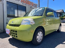 ダイハツ エッセ 660 L タイミングチェーン