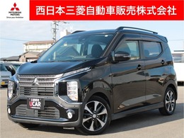 三菱 eKクロス 660 T 9インチナビ 全周囲カメラ シートヒーター