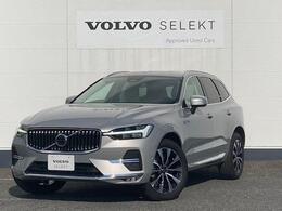 ボルボ XC60 アルティメット B5 AWD 4WD 