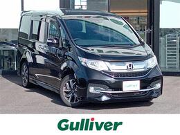 ホンダ ステップワゴン 1.5 スパーダ ホンダ センシング 衝突防止/純正9型ナビ/フルセグ/ドラレコ