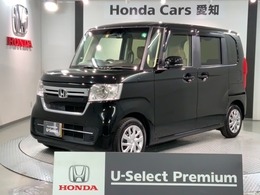 ホンダ N-BOX 660 L HondaSENSING 2年保証 ナビ フルセグ