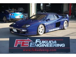 フェラーリ F512M F512M　ЯKスペシャル 世界501台(日本ディーラー車20台)