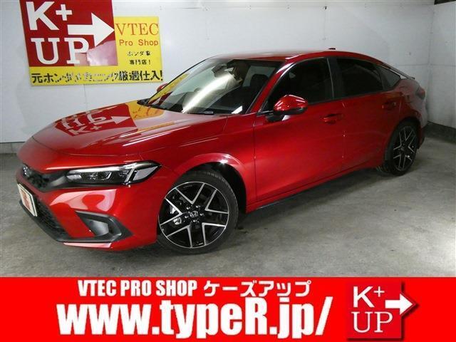 内外装コンディション良好なFL1シビックLX・6MT。SEEKER製アイテム装着したノーマルベース車。MT入門からカスタムベースなどにお勧めの一台です。全国納車可能です。ホンダのMT車は専門店の当店へ