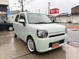 ダイハツ ミラトコット 660 G SAIII フルセグTVナビ/パノラミックビュー/Blueto