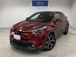 トヨタ C-HR ハイブリッド 1.8 G カーナビTV・バックカメラ・ワンオーナー