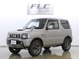 スズキ ジムニー 660 ランドベンチャー 4WD 5速マニュアルトランスミッション