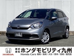 ホンダ フィット 1.5 ベーシック 純正メモリナビ　衝突低減ブレーキ　ETC