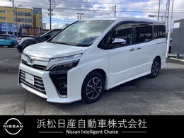 トヨタ ヴォクシー 2.0 ZS 煌 