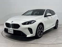 BMW 1シリーズ 120 Mスポーツ 全国2年保証ヴェガンザ黒全周囲カメラ18AW