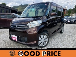 三菱 eKスペース 660 E ナビ TV