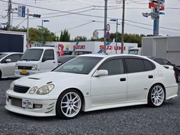 トヨタ アリスト 3.0 V300ベルテックスエディション TOMEI鍛造ピストン/3.1Lエンジン/HKS製H断