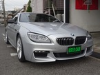 640i Mスポーツパッケージ