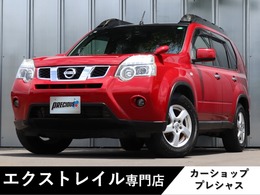 日産 エクストレイル 2.0 20GT S ディーゼルターボ 4WD 6MT レッドブラック2トーン塗装 Bluetooth
