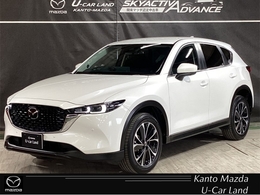マツダ CX-5 2.0 20S プロアクティブ 地デジ・2カメラドラレコ・ETC・パワーリフ