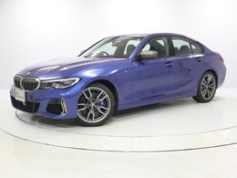 BMW 3シリーズ M340i xドライブ 4WD Harman/Kardon レーザーライト 衝突軽減