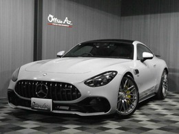メルセデスAMG GT 43 クーペ MP202501 AMGドライビングPKG