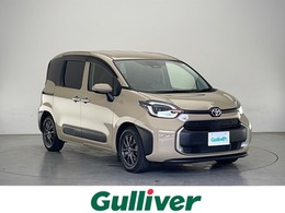 トヨタ シエンタ 1.5 Z ワンオーナー 純正ナビ 両側パワスラ ETC