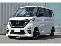 日産 ルークス 660 ハイウェイスターX アーバンクロム プロパイロット エディション 純9ナビAVMプロパイ前後ドラレコ両側オート