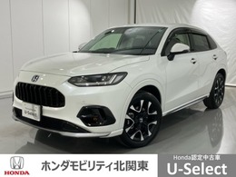 ホンダ ZR-V 2.0 e:HEV Z HondaSENSING コネクトナビ Rカメラ ETC
