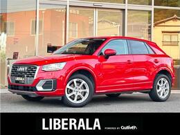 アウディ Q2 1.0 TFSI スポーツ ACC バーチャルCP ナビTV パワーバックドア