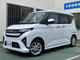 ダイハツ ムーヴ 660 G 届出済未使用車　ワイヤレス充電