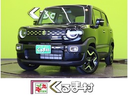 スズキ クロスビー 1.2 ハイブリッド MZ /デュアルセンサーブレーキ/BSM/スマートキ