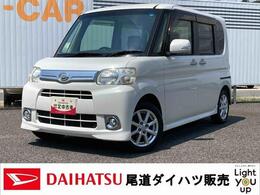 ダイハツ タント 660 G スペシャル ナビ　バックカメラ　ETC　ミラクルオープ