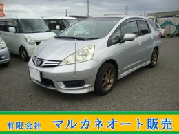 ホンダ フィットシャトル 1.5 15X 