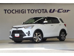 トヨタ ライズ 1.0 Z 