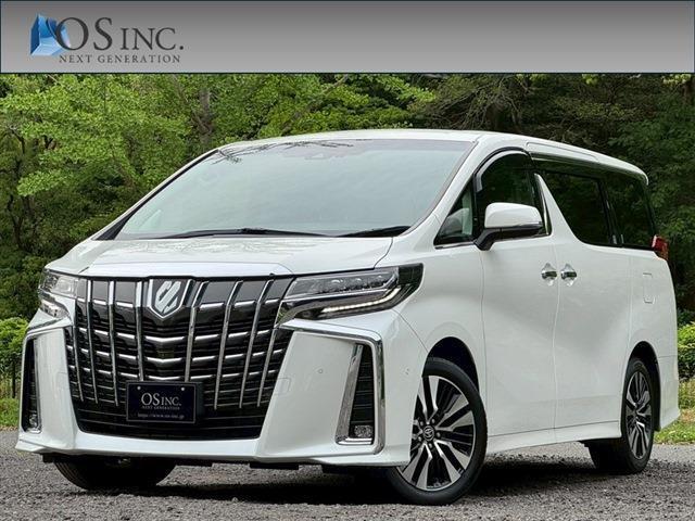 ◆ご覧頂きありがとうございます！！SUV・ミニバン OSINC.でございます。ご不明点、ご質問等ございましたらお気軽にカーセンサーのフリーダイヤルからお問合せ下さいませ。お待ち申し上げております。