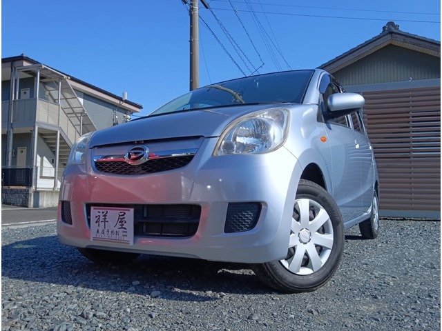 ミラが入庫しました！