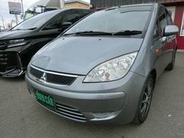 三菱 コルト 1.3 ベリー キーレス・エンスタ・アルミ