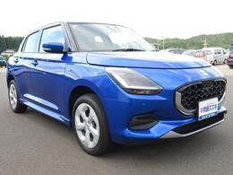 スズキ スイフト 1.2 ハイブリッド MX 4WD シートヒーター 衝突被害軽減ブレーキ プッ