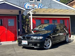 BMW 3シリーズツーリング 318i Mスポーツパッケージ 後期モデル　サンルーフ　ドライブレコー