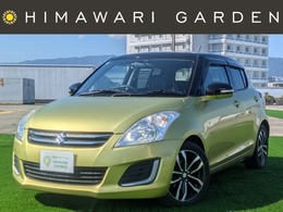 スズキ スイフト 1.2 スタイル-DJE 社外ナビ/クルコン/スマートキー/ETC/シー