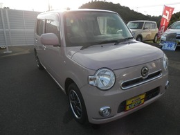 ダイハツ ミラココア 660 X 