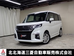 三菱 デリカD：2 1.2 ハイブリッド MZ 全方位カメラパッケージ 4WD 