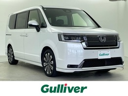 ホンダ ステップワゴン 2.0 e:HEV スパーダ プレミアムライン 純正11.4インチナビ　マルチビューカメラ