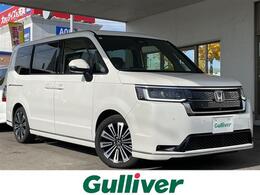 ホンダ ステップワゴン 2.0 e:HEV スパーダ プレミアムライン 純正11.4インチナビ　マルチビューカメラ